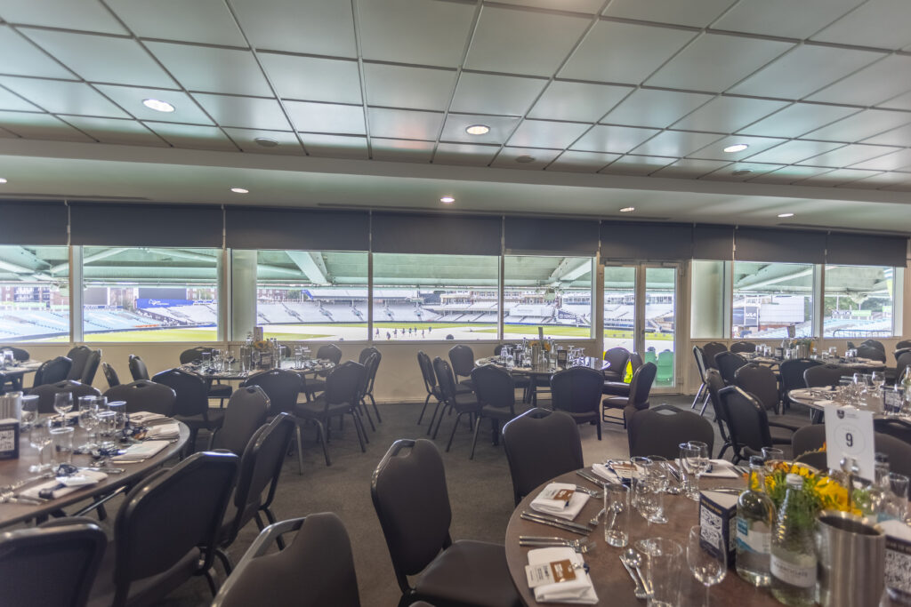 England v India - 5th Rothesay Test Match: Day Four