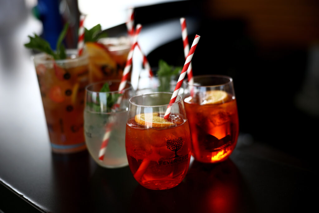 Surrey Women v The Blaze - Vitality Blast Women