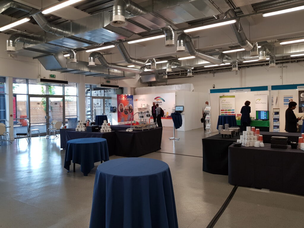 Jardine Suite - Exhibition Style (Summer) 2