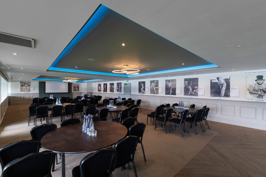 John Major - Cabaret 5