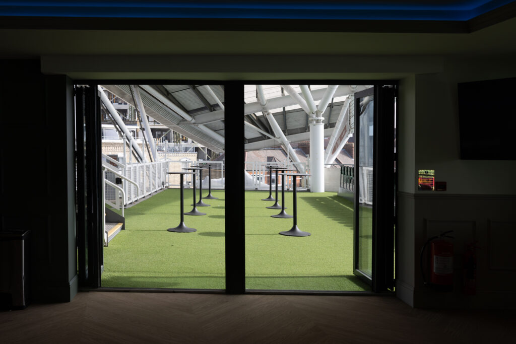 John Major Terrace 2