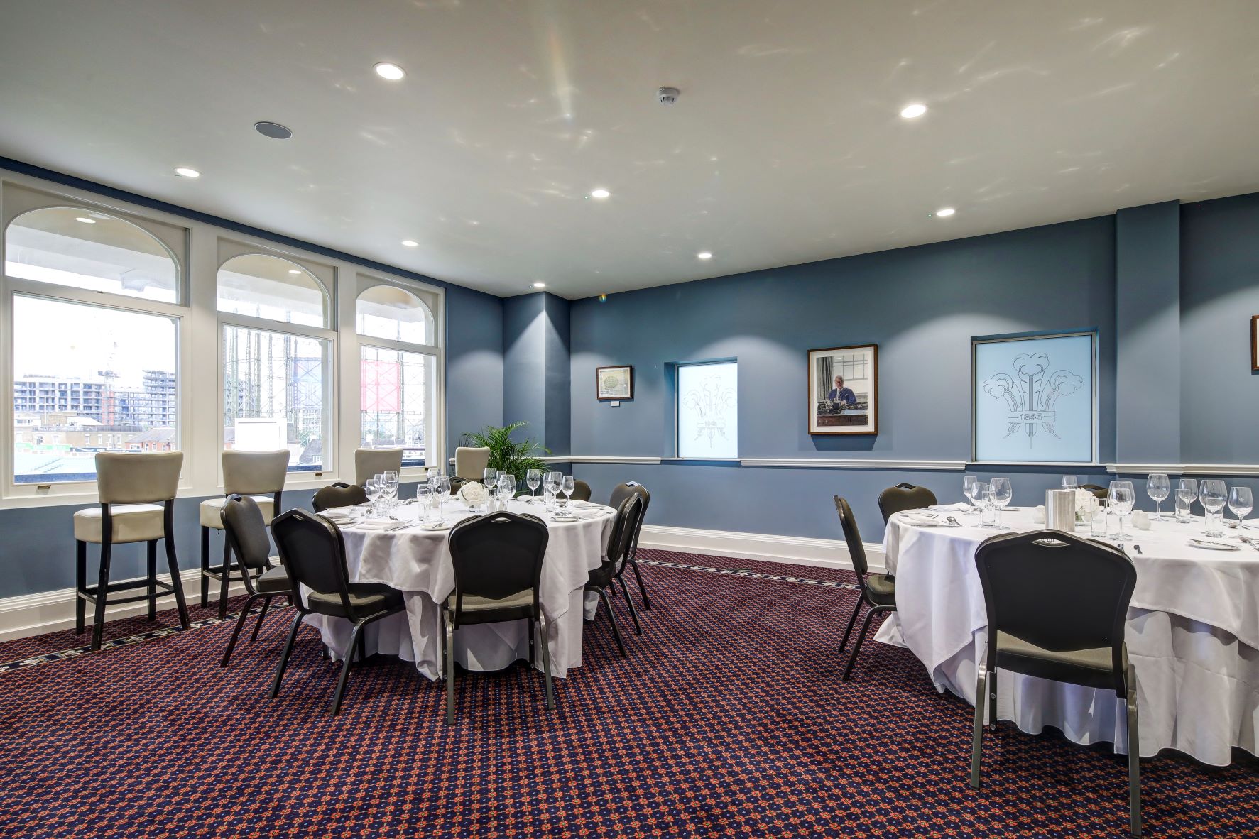Prince of Wales Room