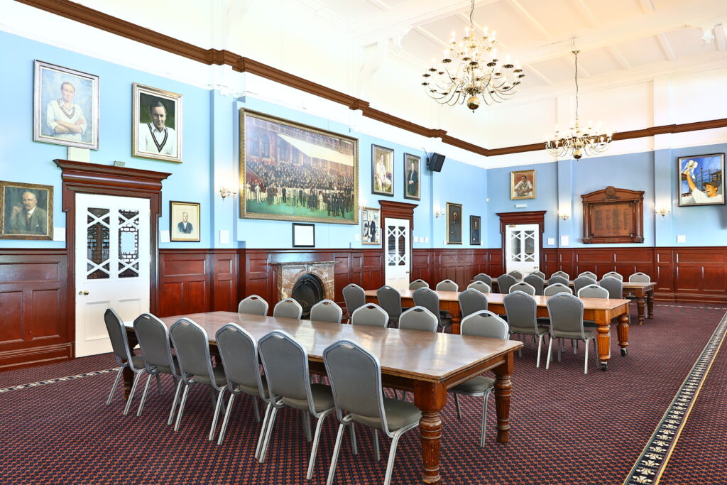 Oval Events Limited Photography - Day 2