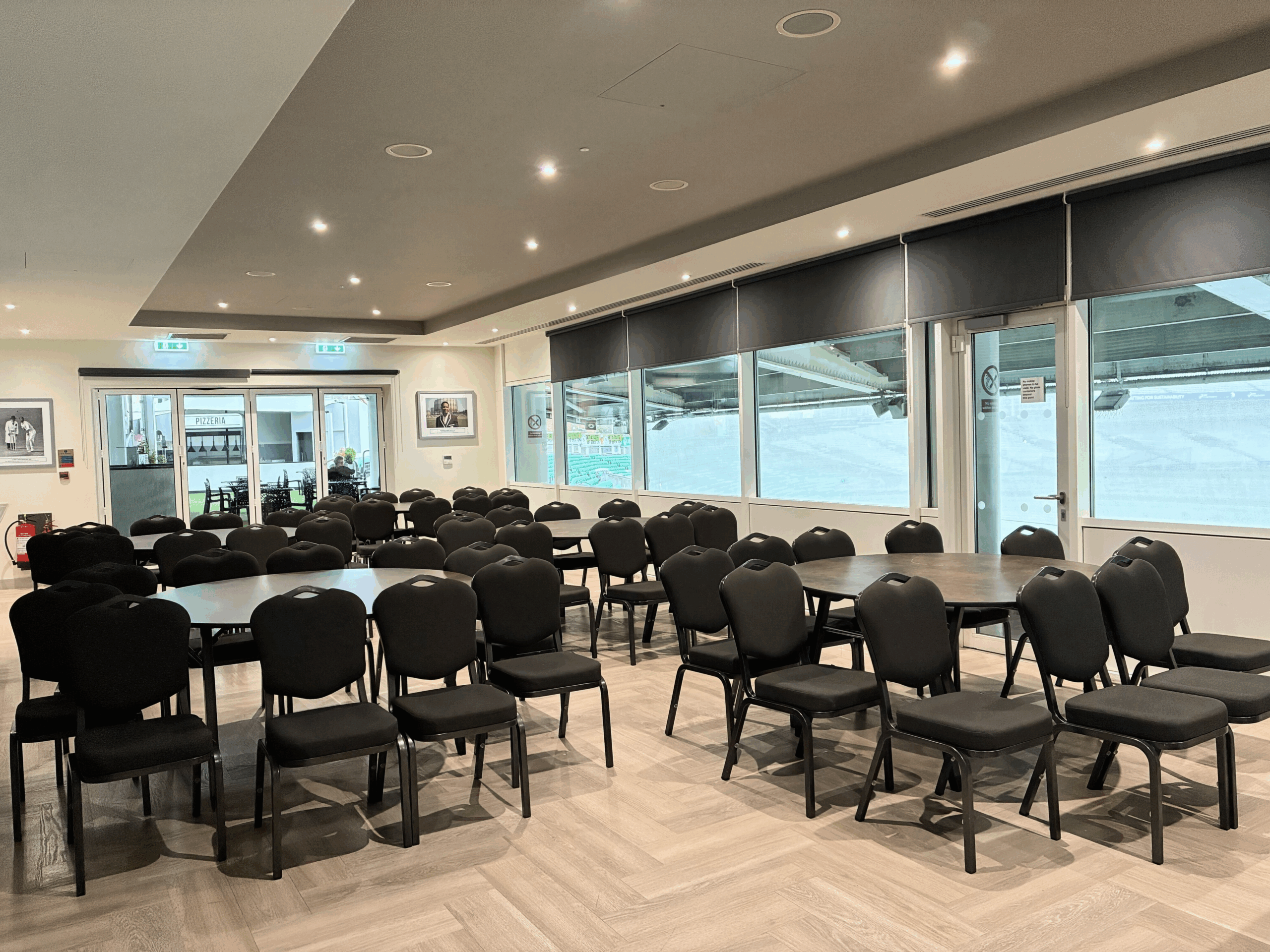 West Indies Room