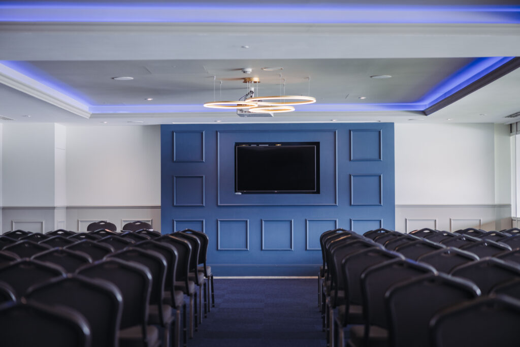 India Room Theatre Set Up Middle (1)