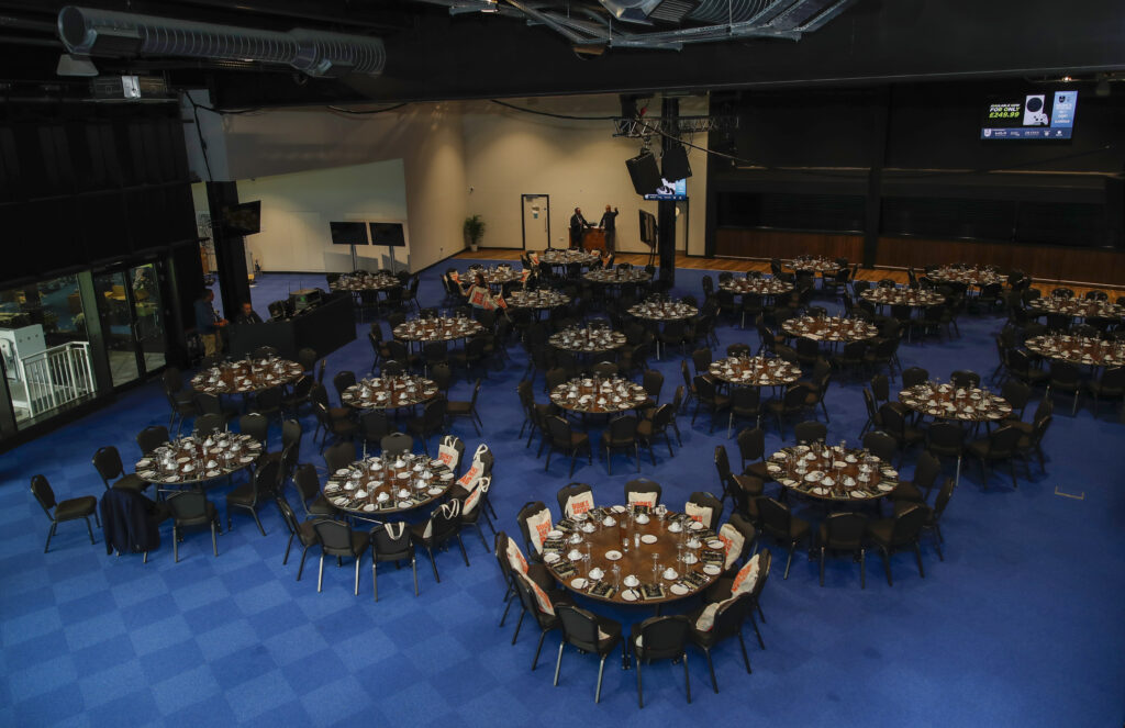 Surrey CCC Team Photo & Training